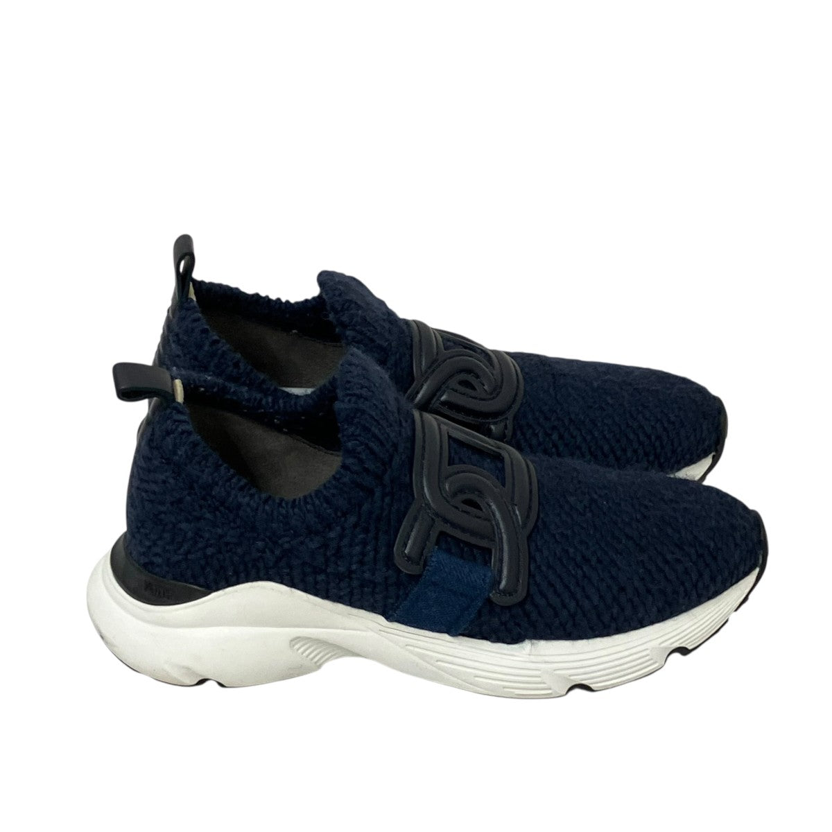 TOD’S スニーカー 古着・中古-4枚目のアイテム画像