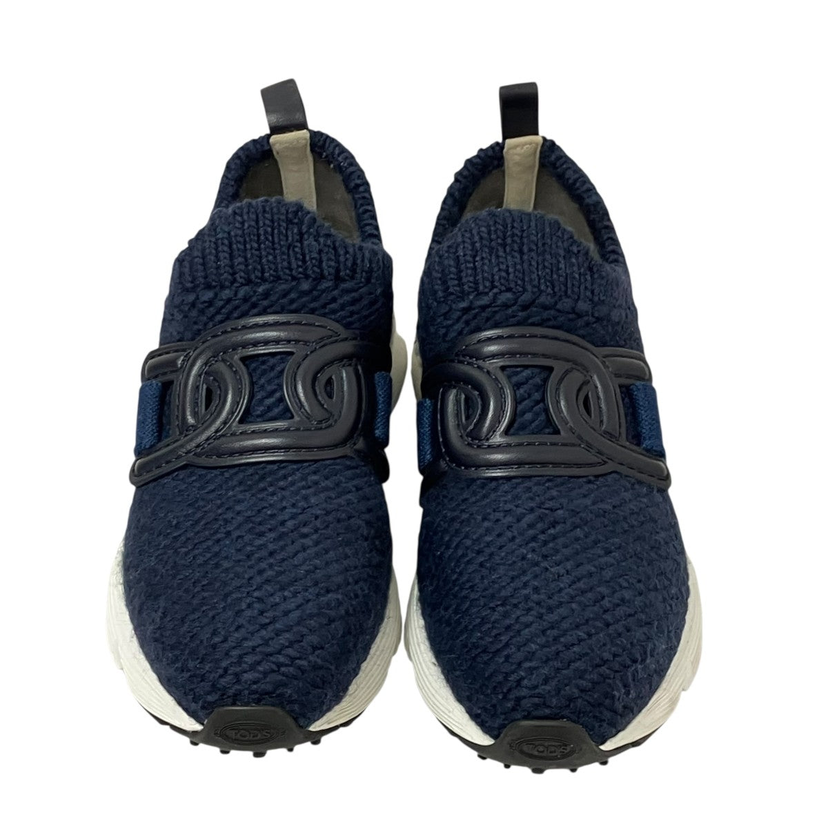 TOD’S スニーカー 古着・中古-5枚目のアイテム画像