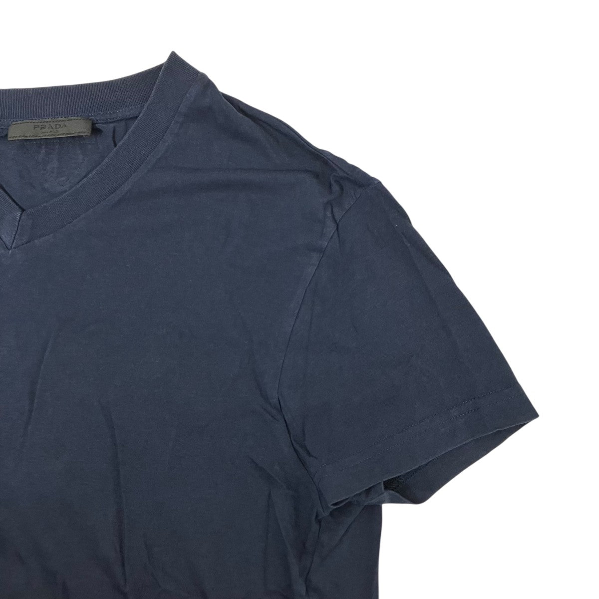 VネックTシャツ0000ET-Z00L9-00002