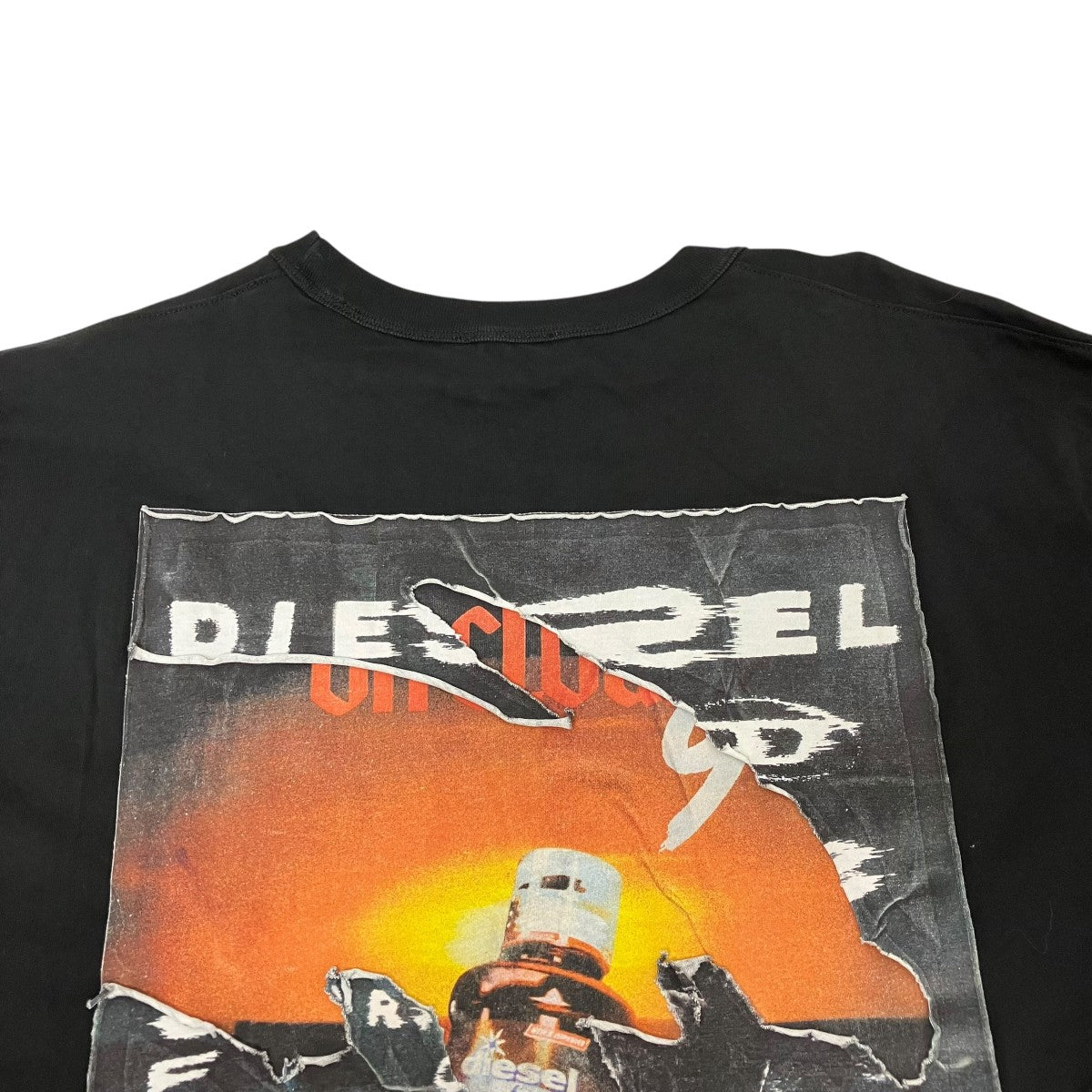 半袖TシャツA08526