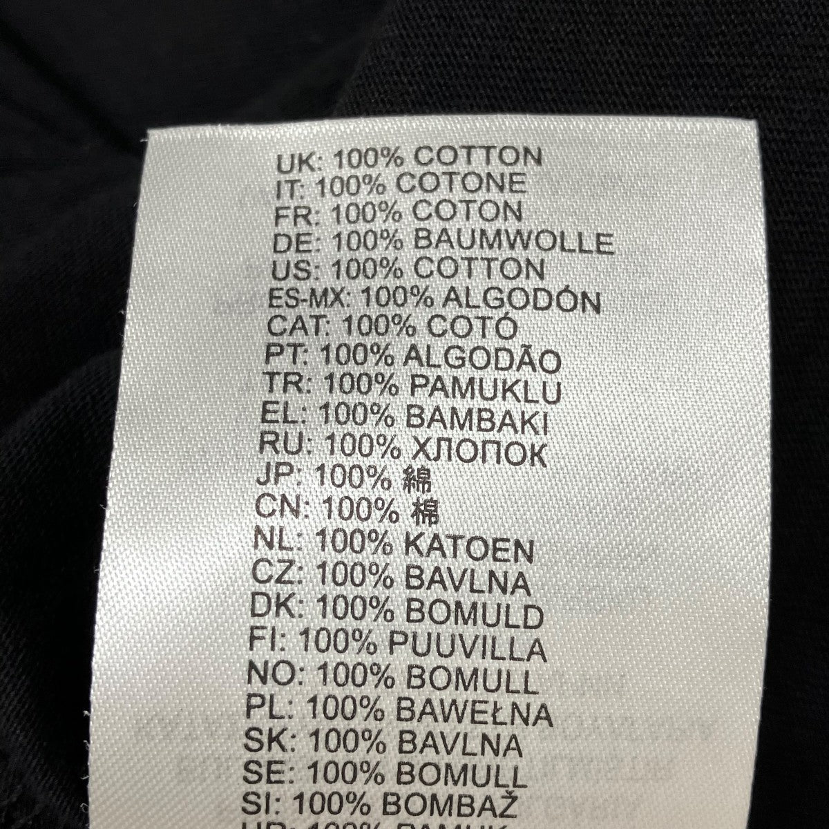半袖TシャツA08526