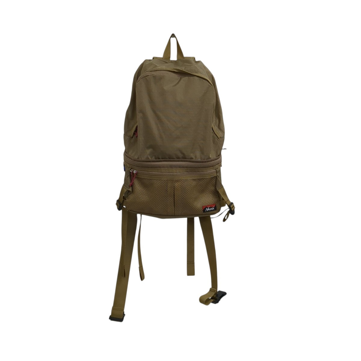 25SSCONVERTIBLE DAYPACKリュック