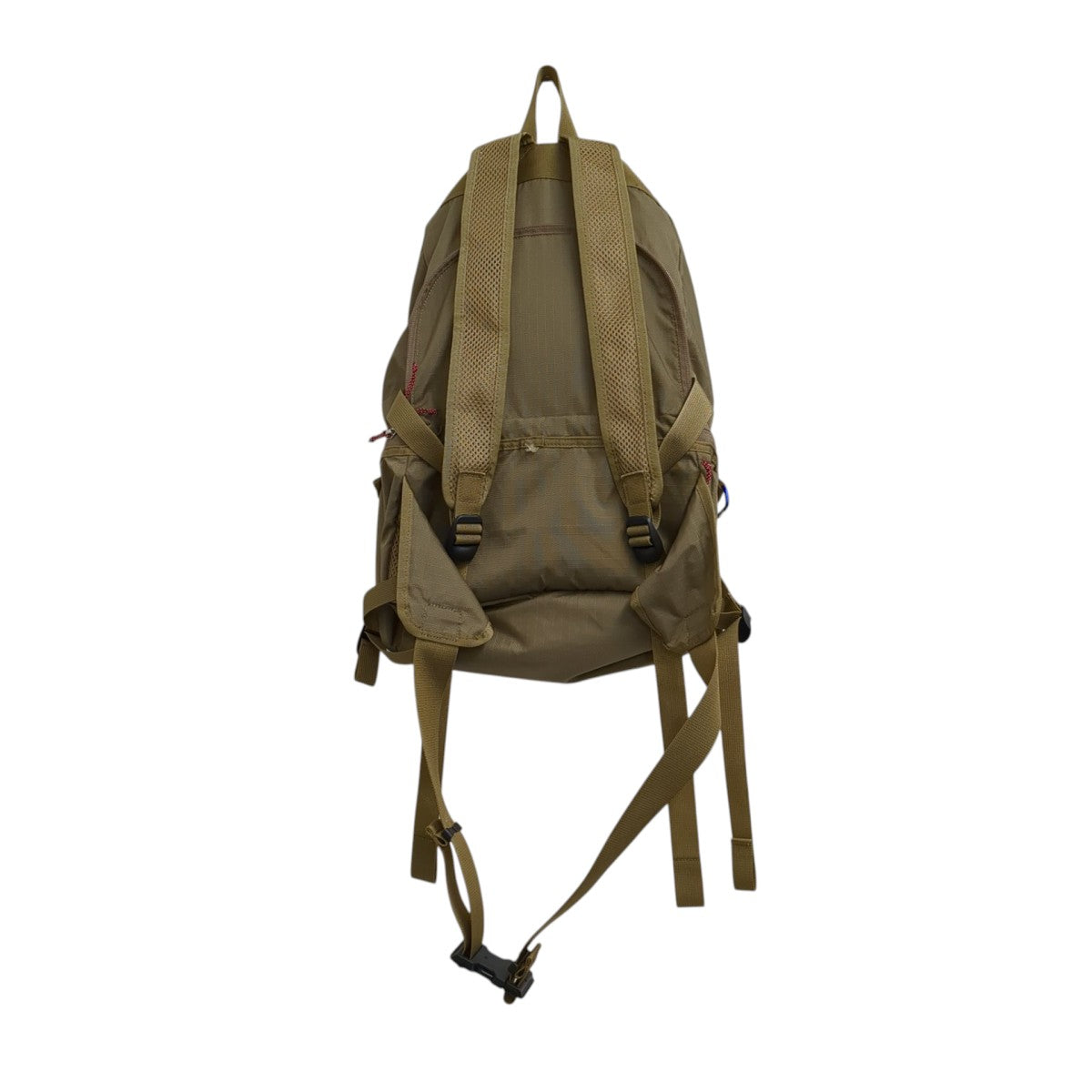 25SSCONVERTIBLE DAYPACKリュック