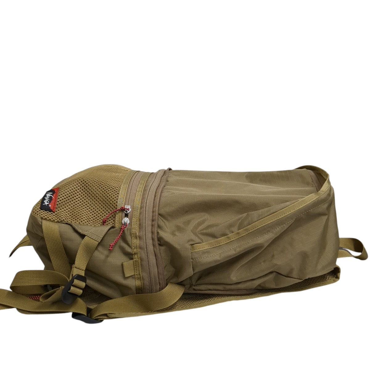 25SSCONVERTIBLE DAYPACKリュック