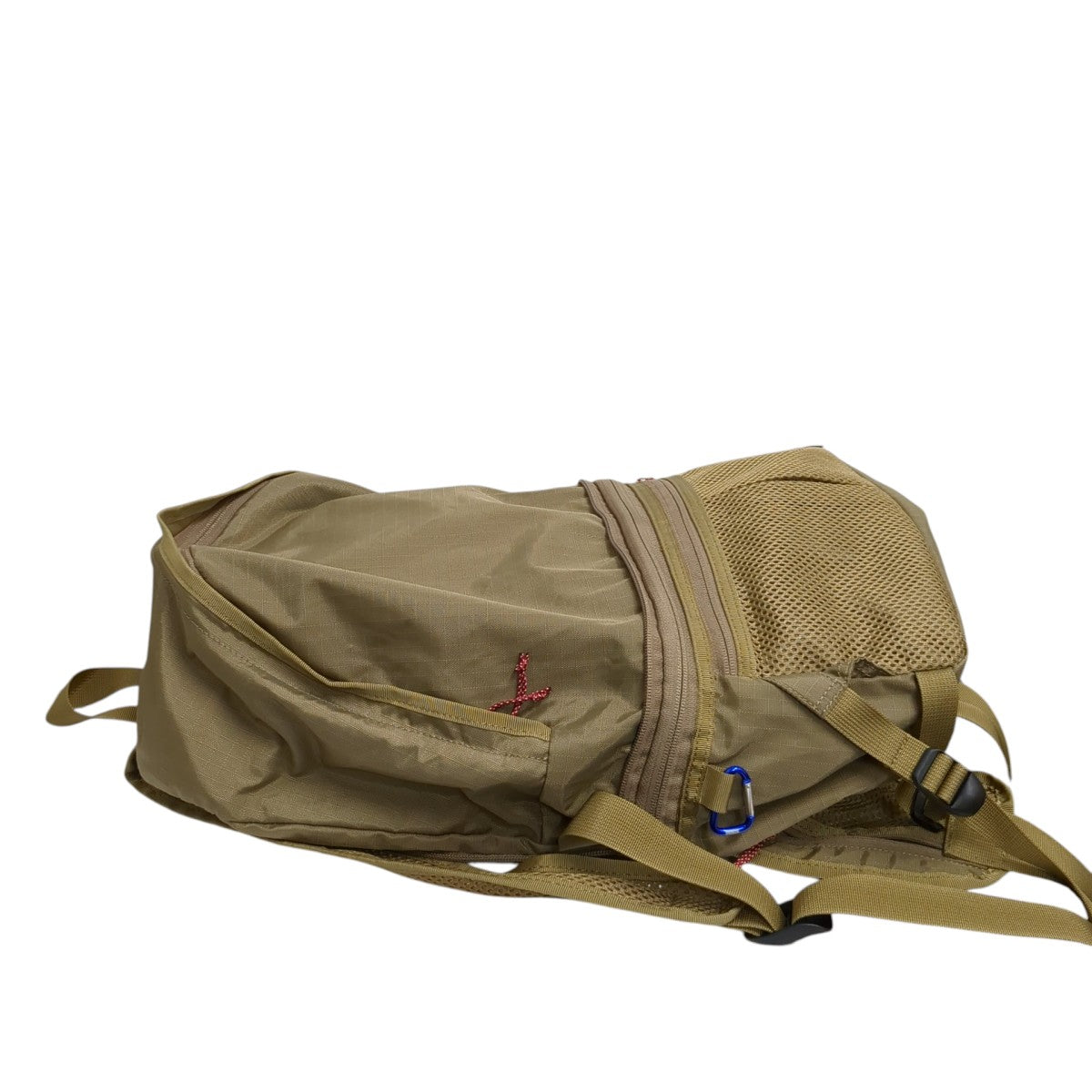 25SSCONVERTIBLE DAYPACKリュック