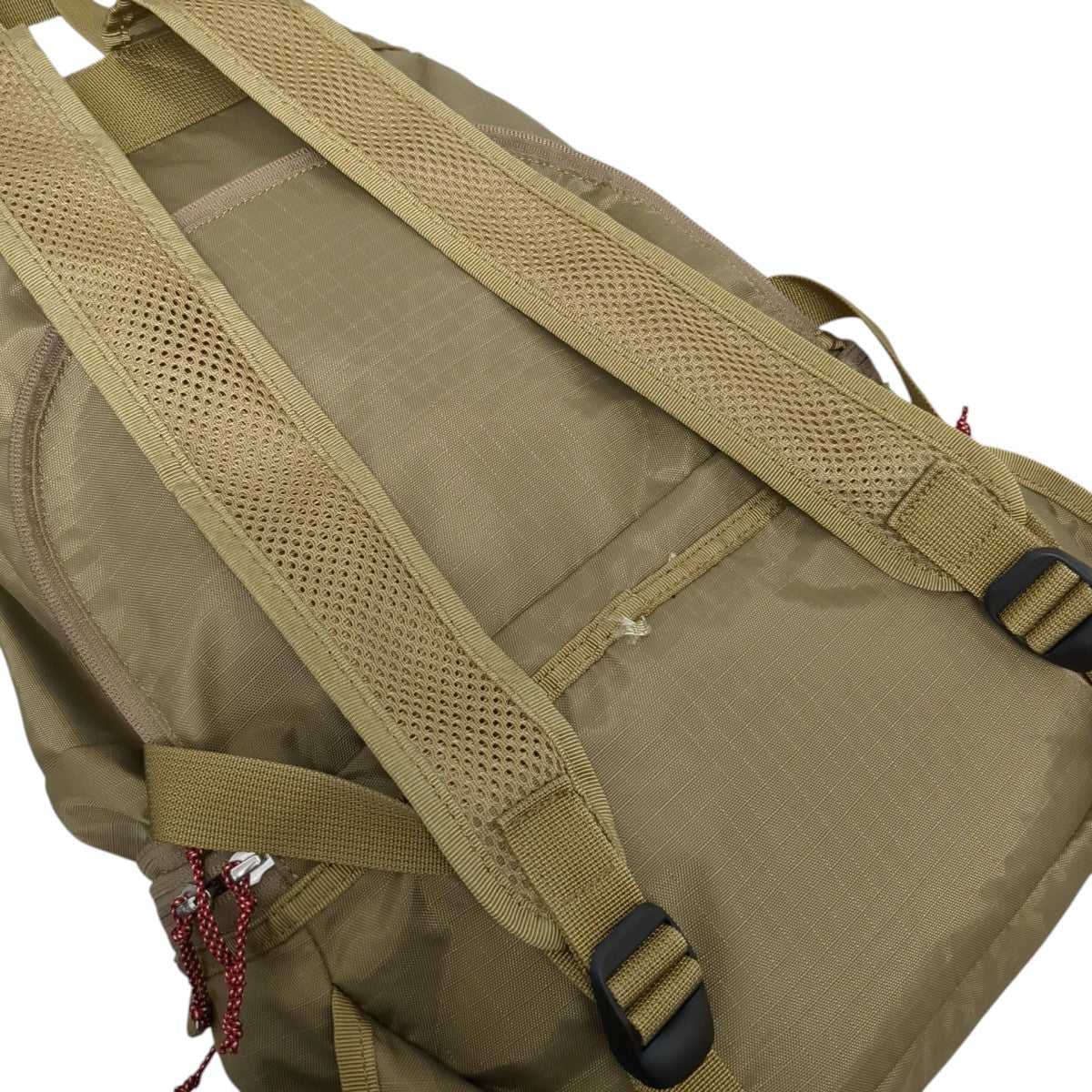 25SSCONVERTIBLE DAYPACKリュック
