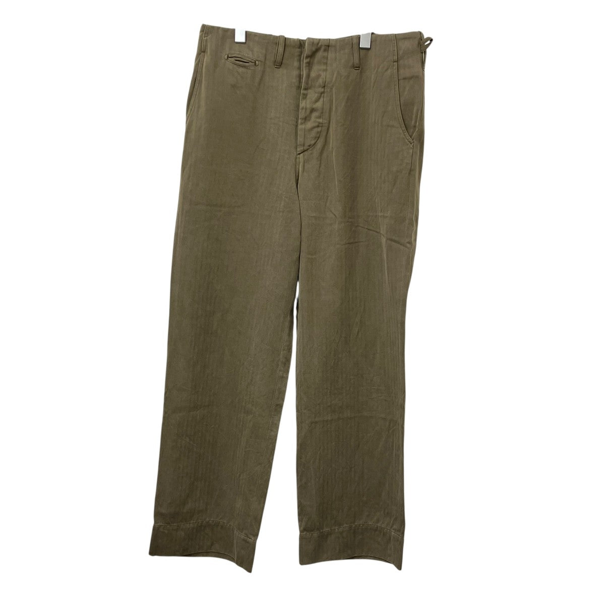 CHINO TROUSERパンツMT5103-0209A