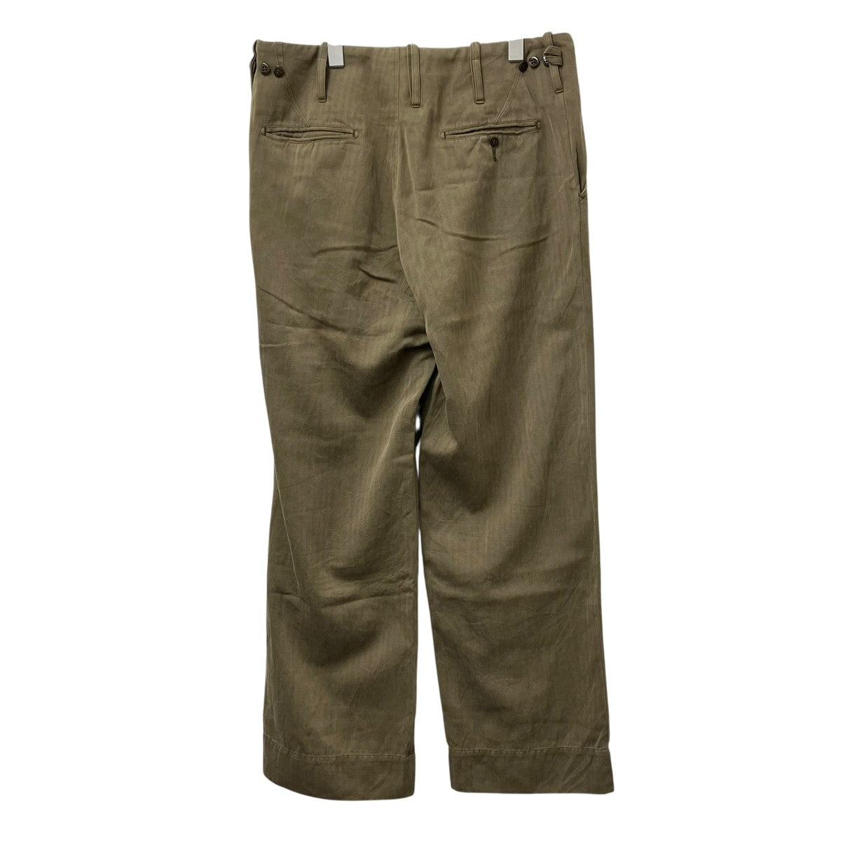 CHINO TROUSERパンツMT5103-0209A