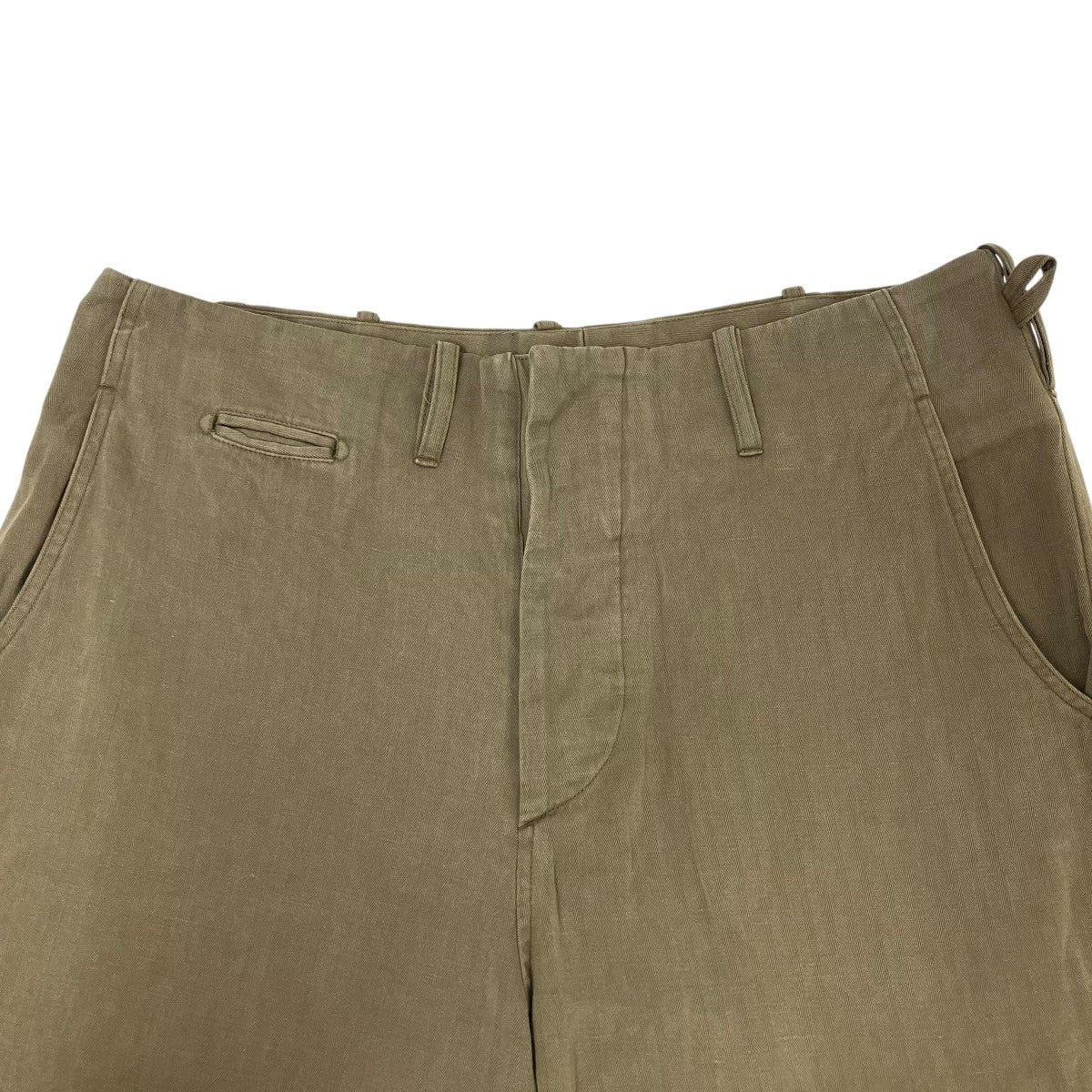 CHINO TROUSERパンツMT5103-0209A