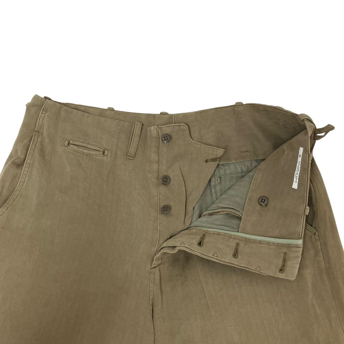 CHINO TROUSERパンツMT5103-0209A
