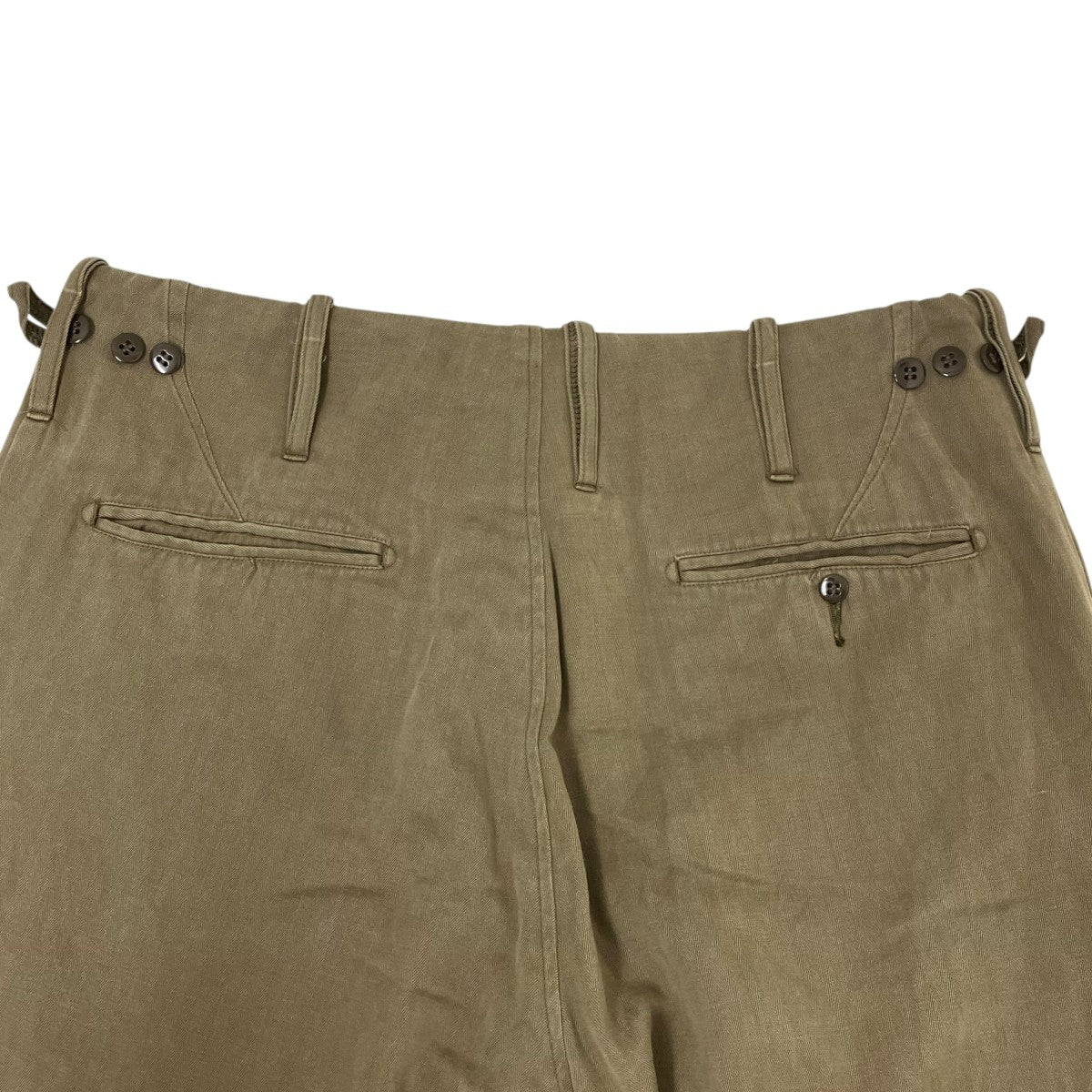 CHINO TROUSERパンツMT5103-0209A