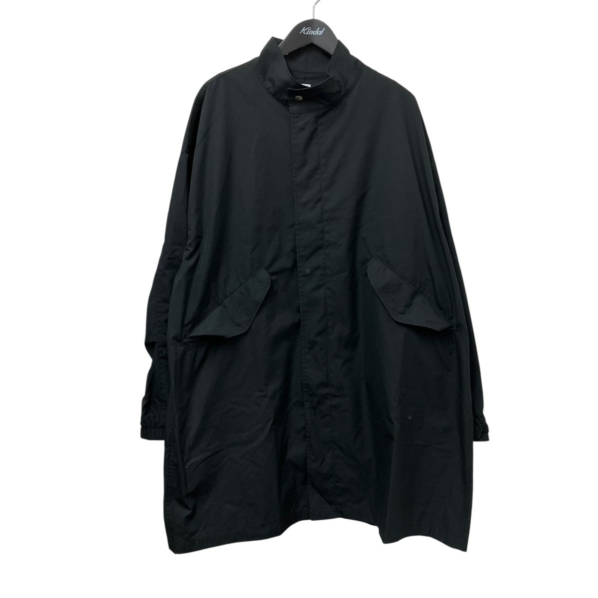 WIDE MODS COATコート831001