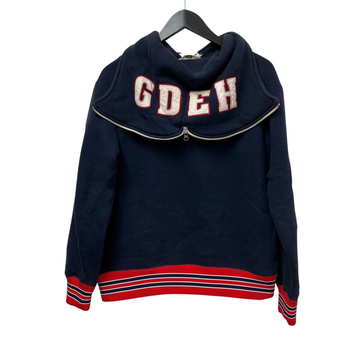 GOODENOUGH スウェット 古着・中古-2枚目のアイテム画像