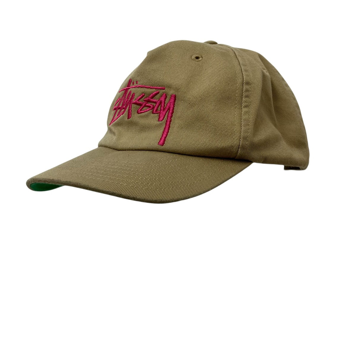 BIG STOCK SNAPBACK CAPキャップ1311209