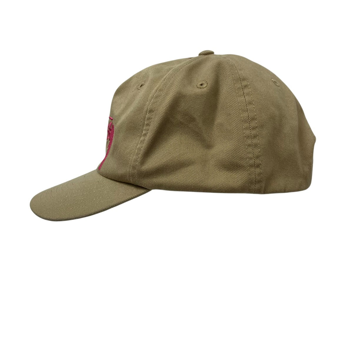 BIG STOCK SNAPBACK CAPキャップ1311209