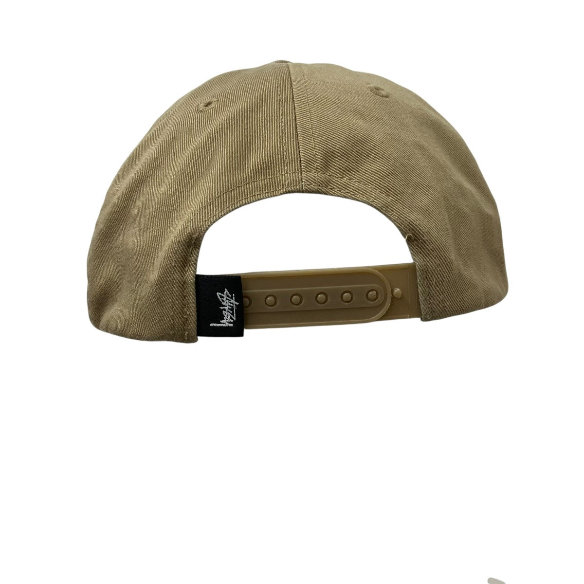 BIG STOCK SNAPBACK CAPキャップ1311209