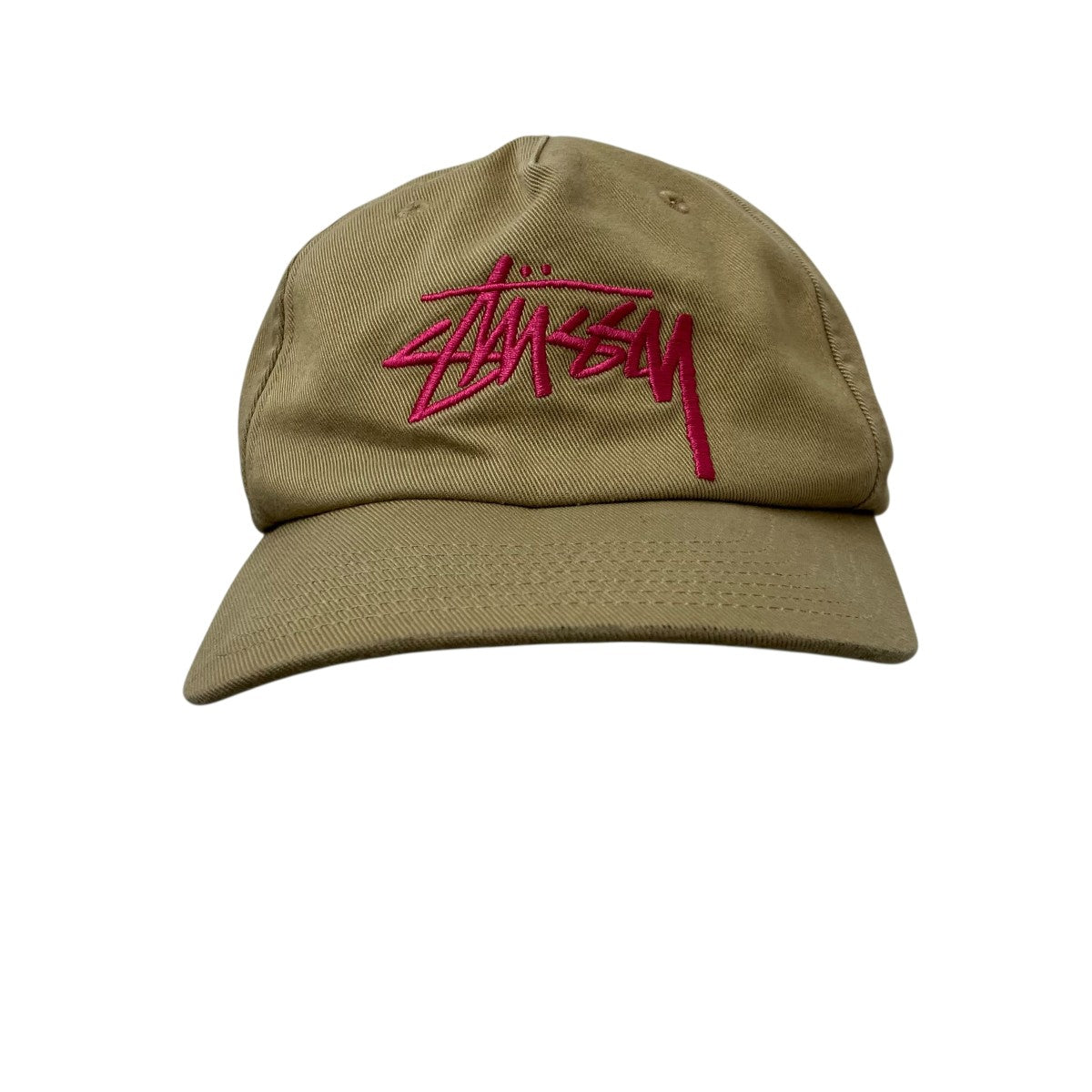 BIG STOCK SNAPBACK CAPキャップ1311209