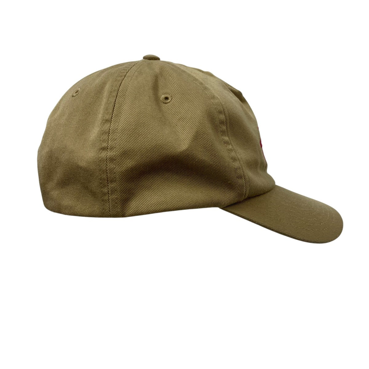 BIG STOCK SNAPBACK CAPキャップ1311209