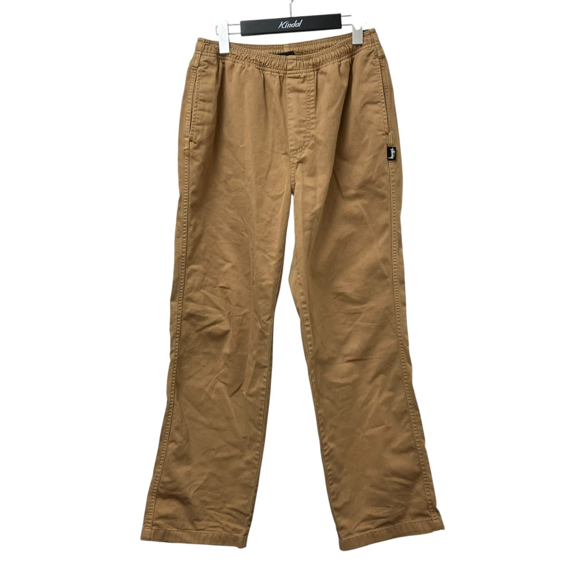 BEACH PANT COTTON TWILLパンツ116774