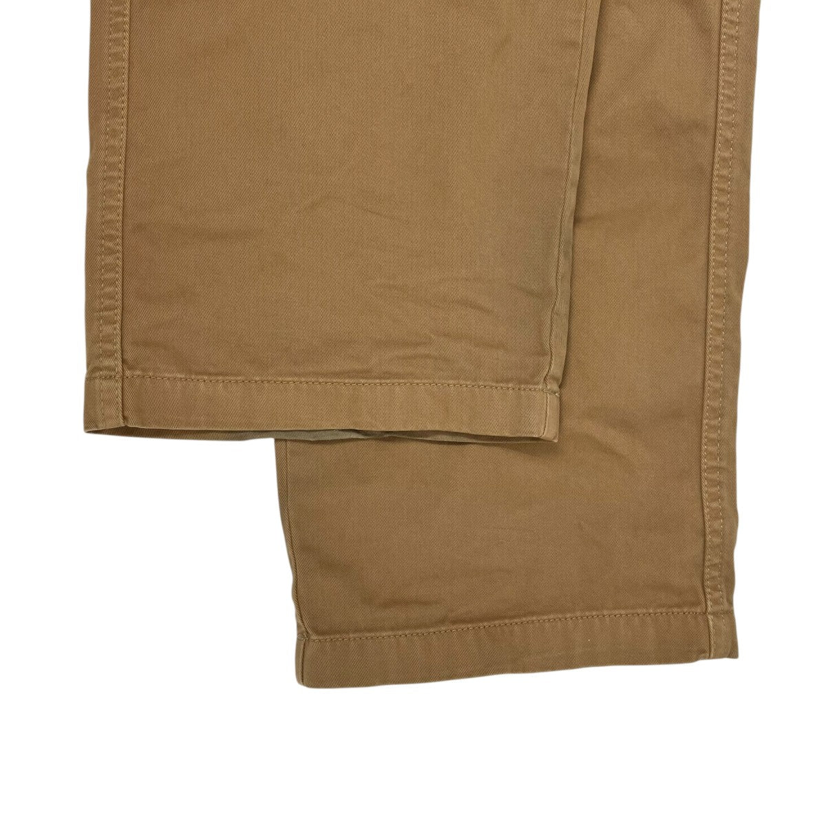 BEACH PANT COTTON TWILLパンツ116774