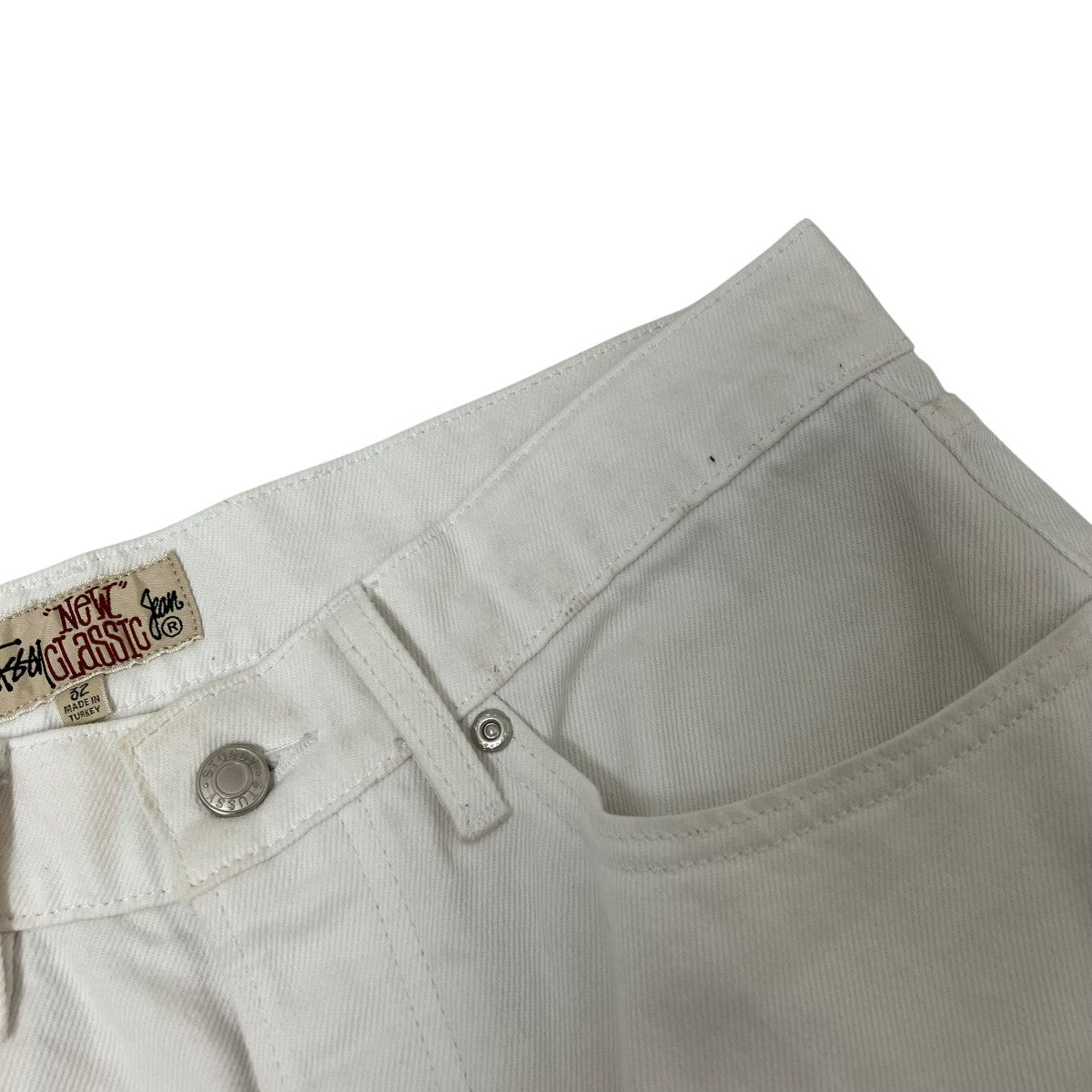 NEW CLASSIC JEAN DENIMデニムパンツ116672