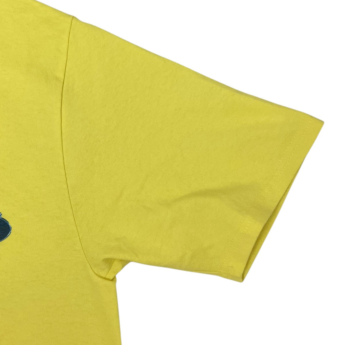 26SSWave Oval Tee半袖Tシャツ