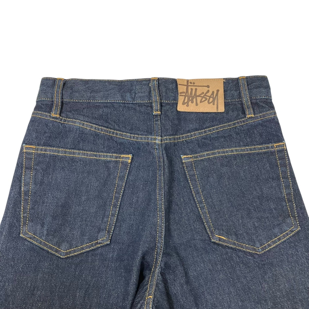 24FW RELAXED JEAN DENIMデニムパンツ116671