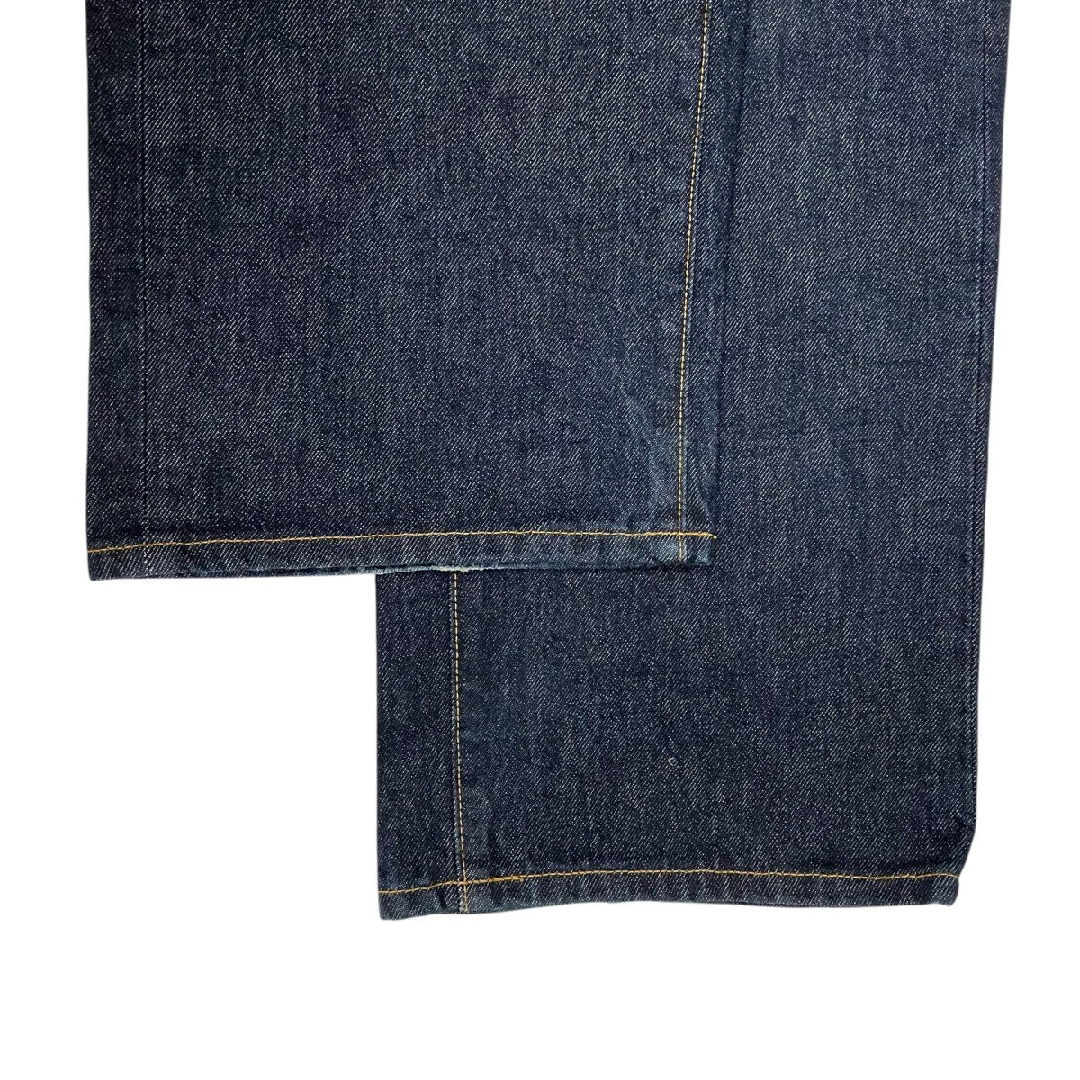 24FW RELAXED JEAN DENIMデニムパンツ116671