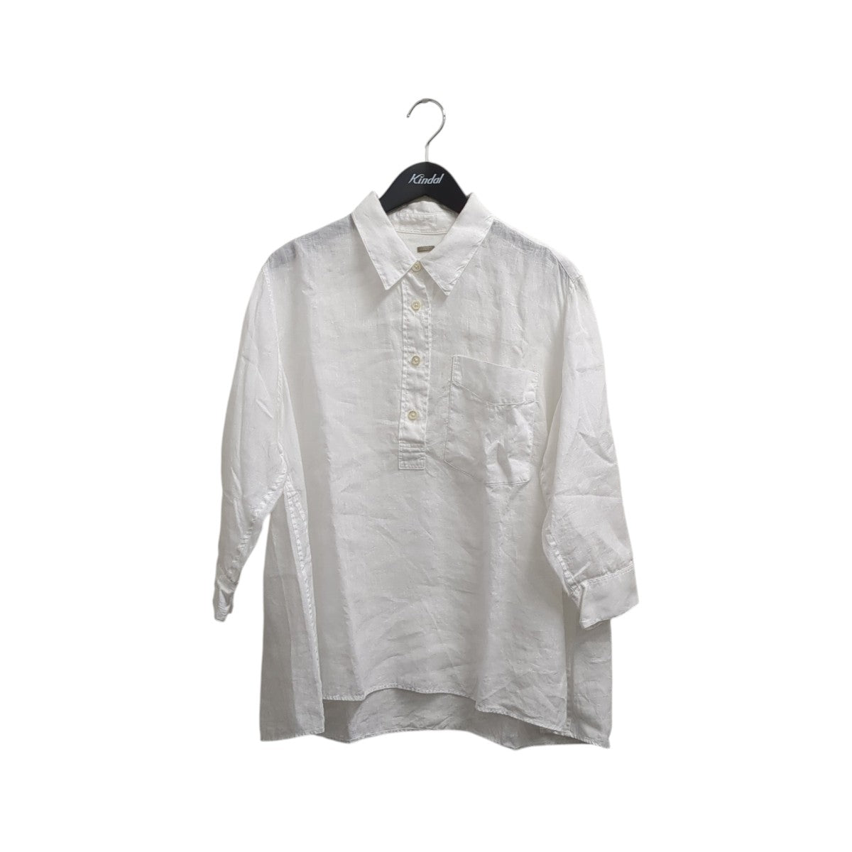 シャツ589-2153003