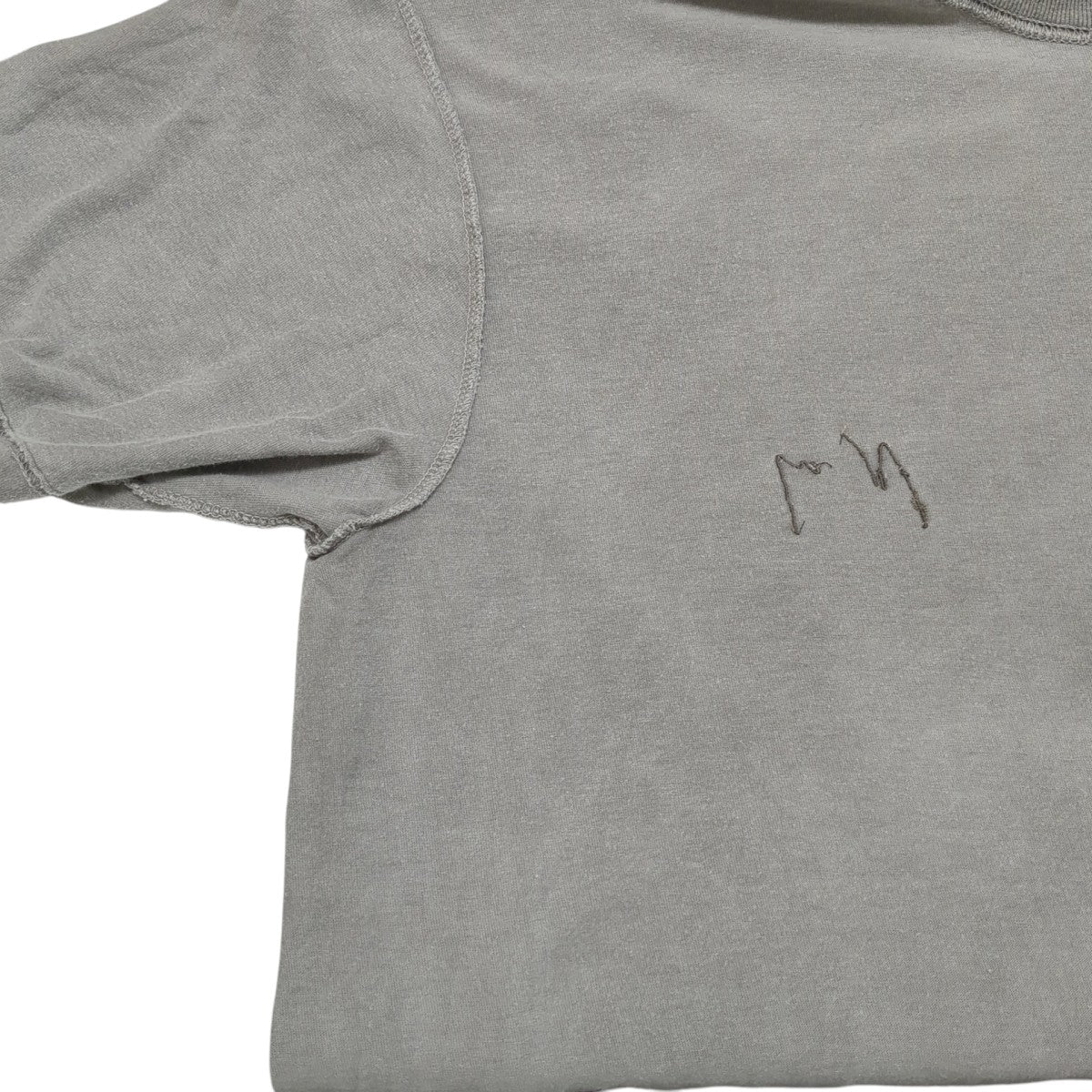 24SSBOTANICAL T-SHIRTTシャツ