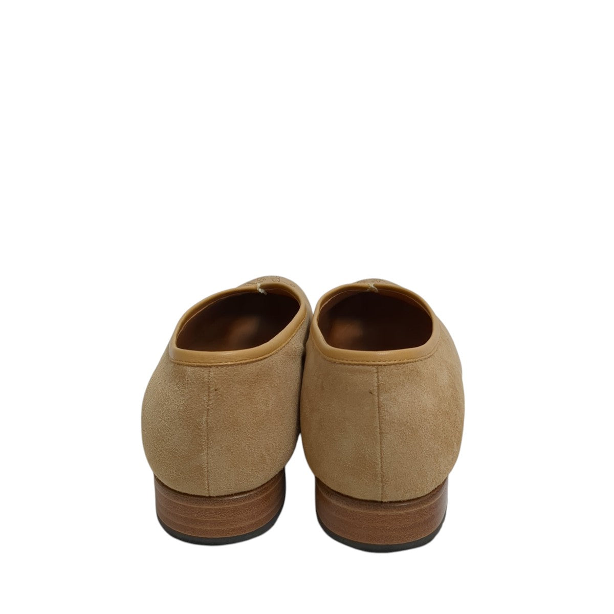 Botanical EngravingTear Pumps
