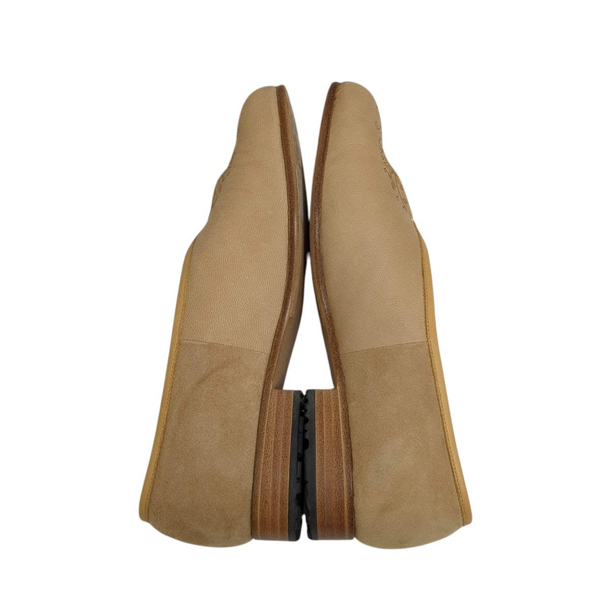 Botanical EngravingTear Pumps