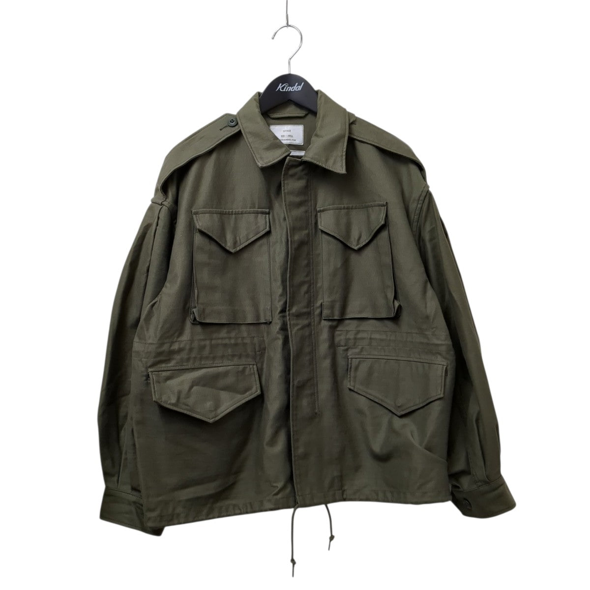 ジャケット241-27060