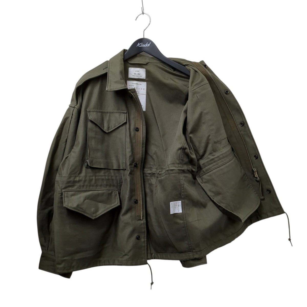ジャケット241-27060