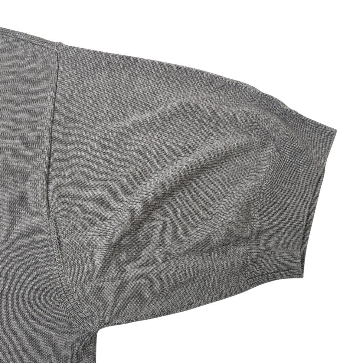 半袖ニットRM251-018