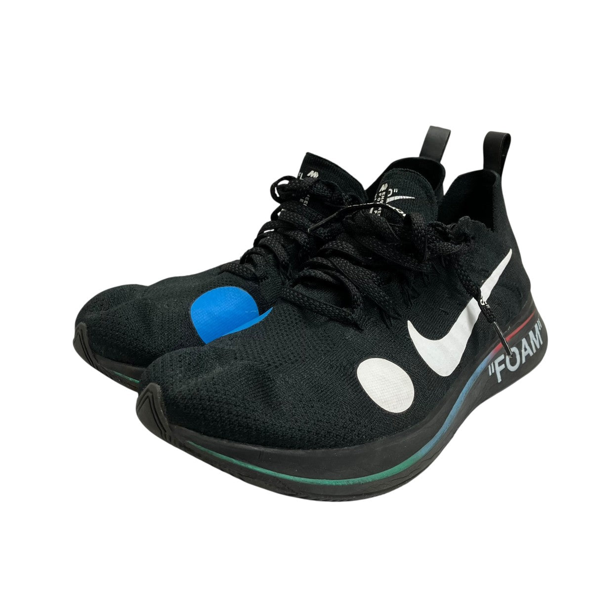 スニーカーAO2115-001