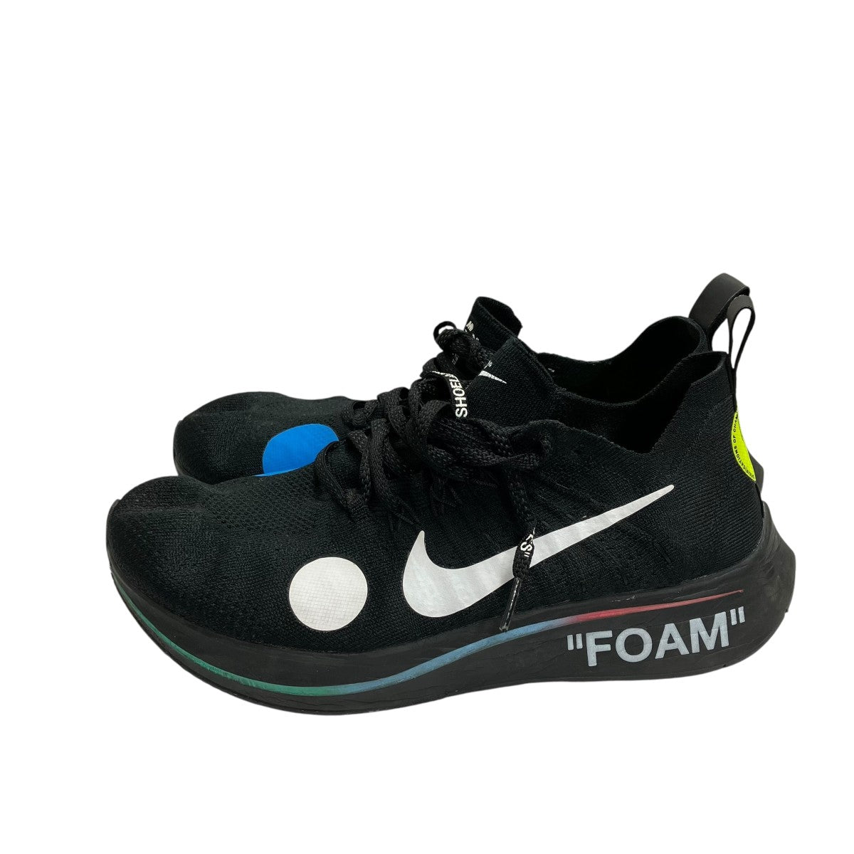 スニーカーAO2115-001
