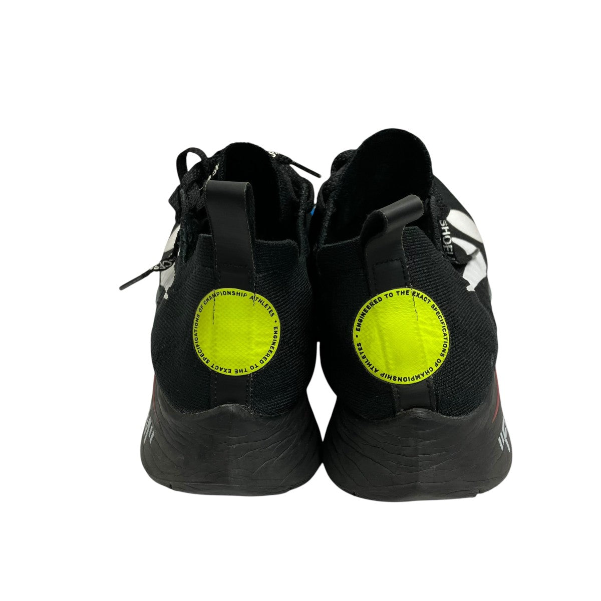 スニーカーAO2115-001