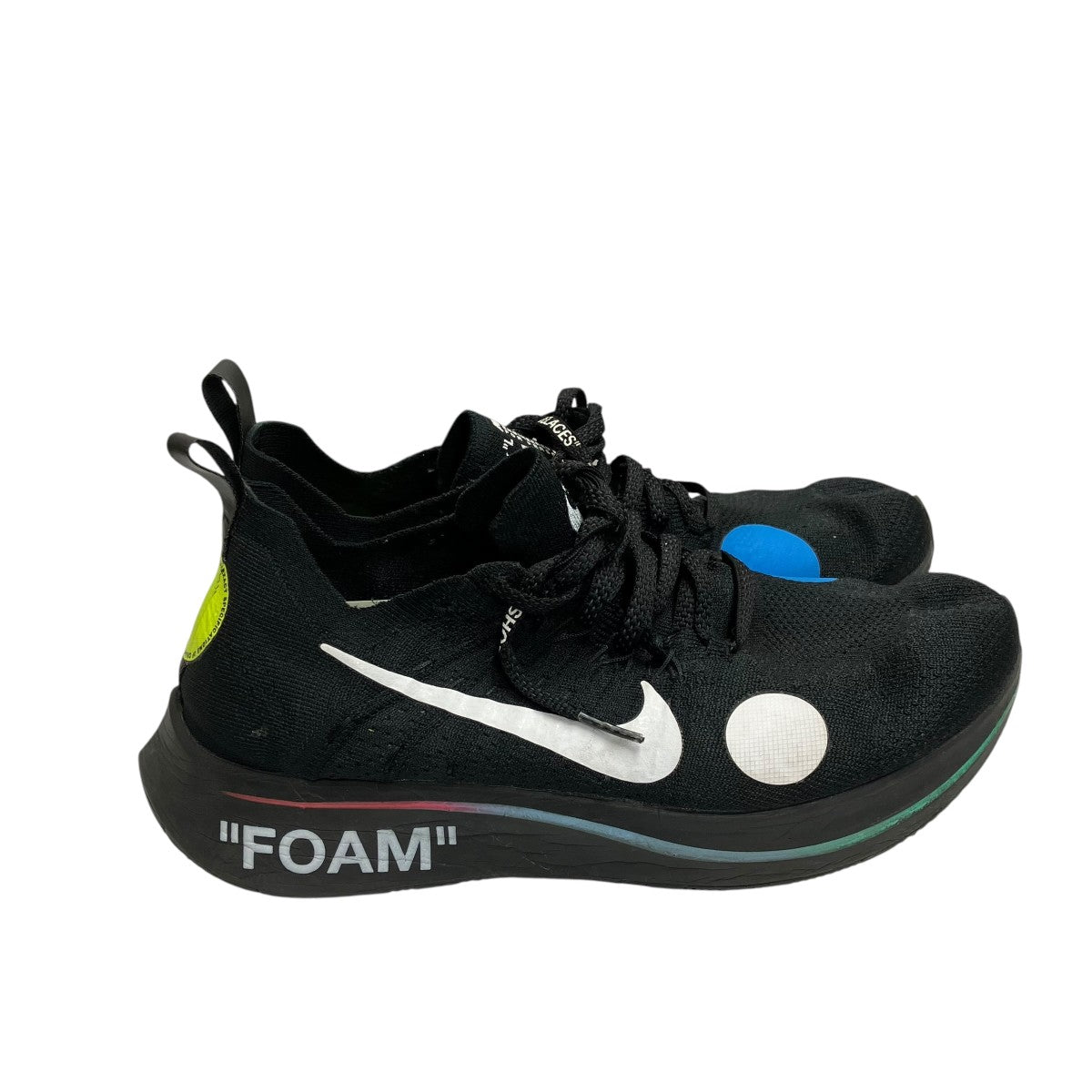 スニーカーAO2115-001