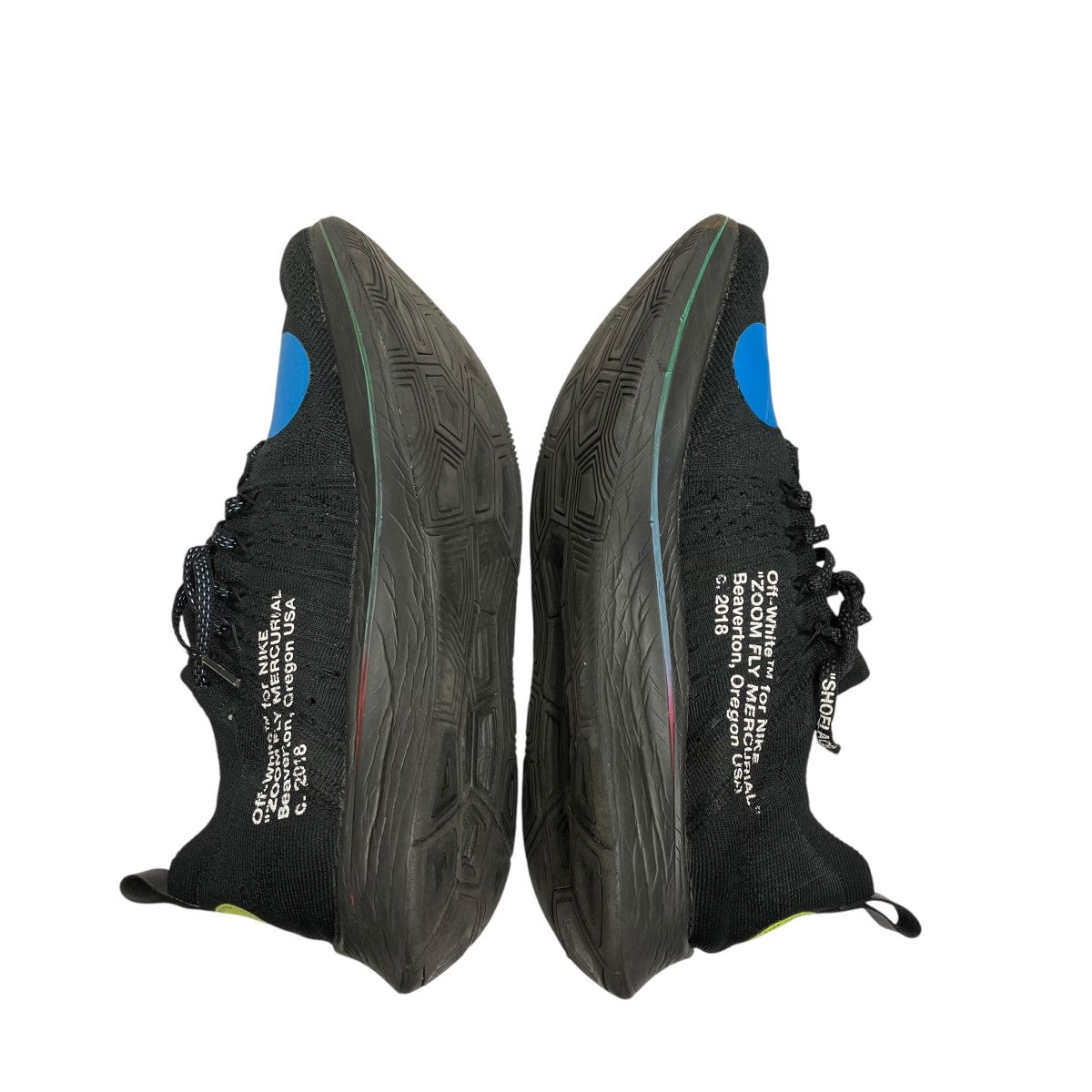 スニーカーAO2115-001