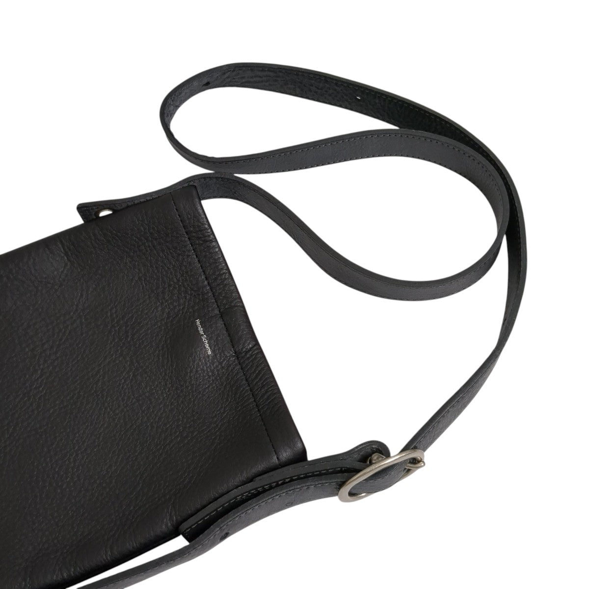 one side belt bag smallショルダーバッグ