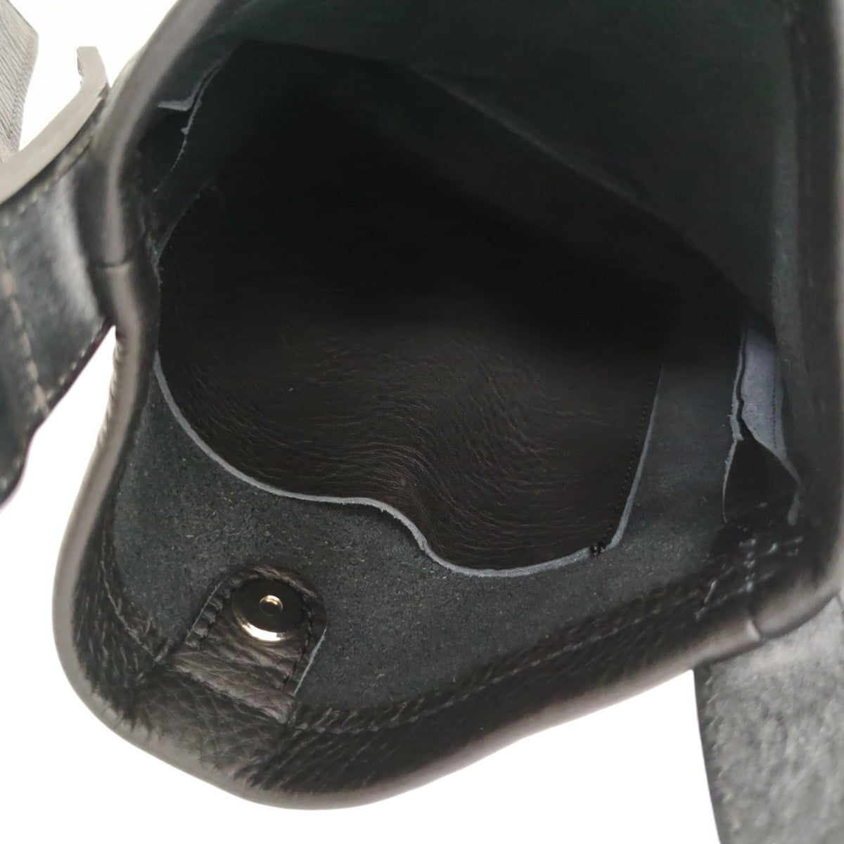 one side belt bag smallショルダーバッグ