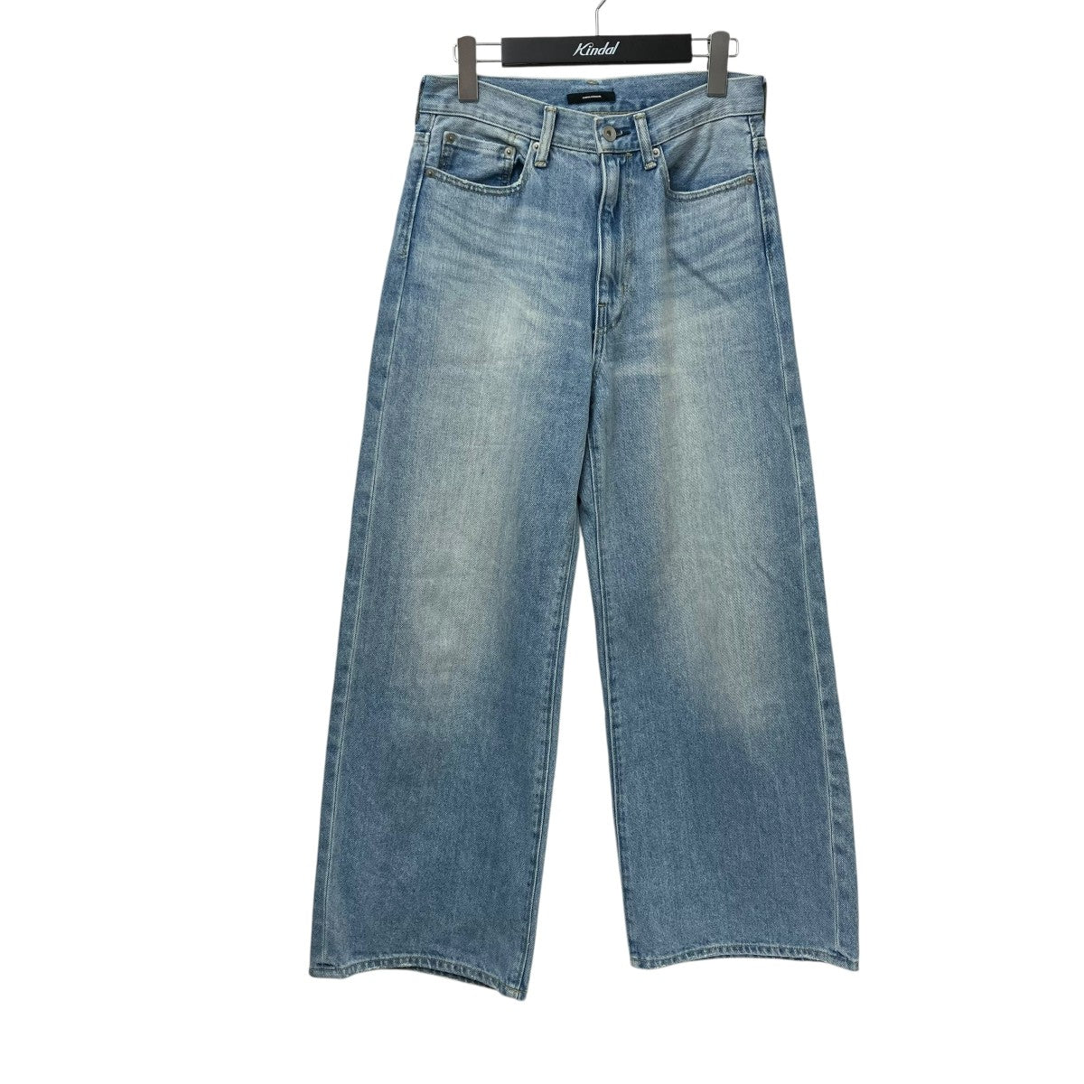 12．5ozデニムパンツ24-030-400-7302-3-0
