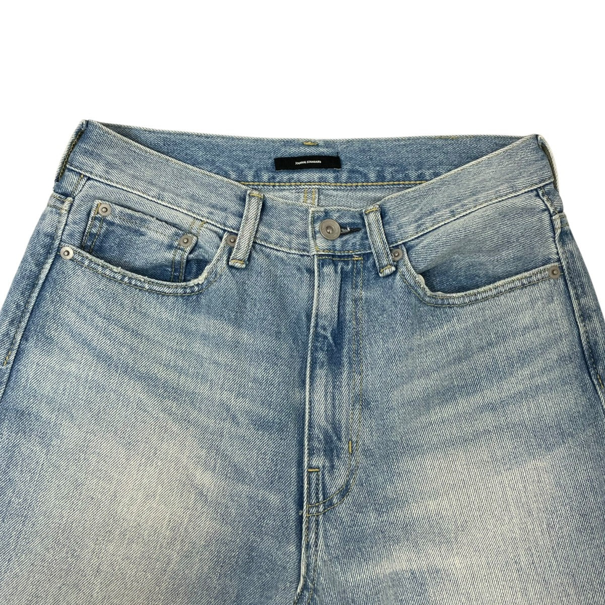 12．5ozデニムパンツ24-030-400-7302-3-0