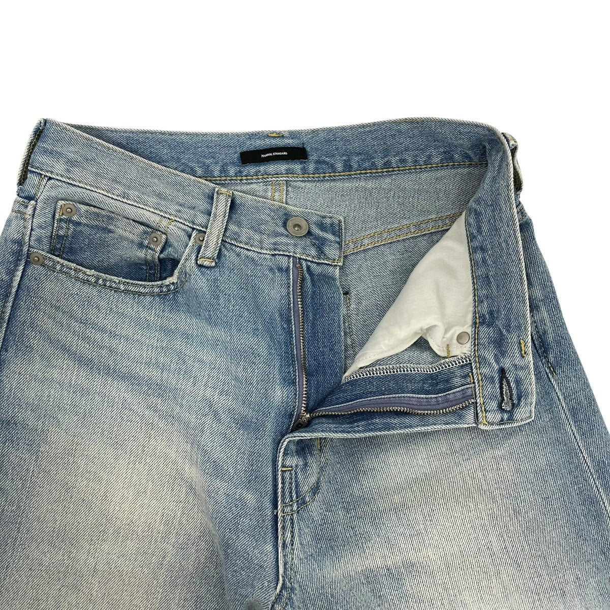 12．5ozデニムパンツ24-030-400-7302-3-0