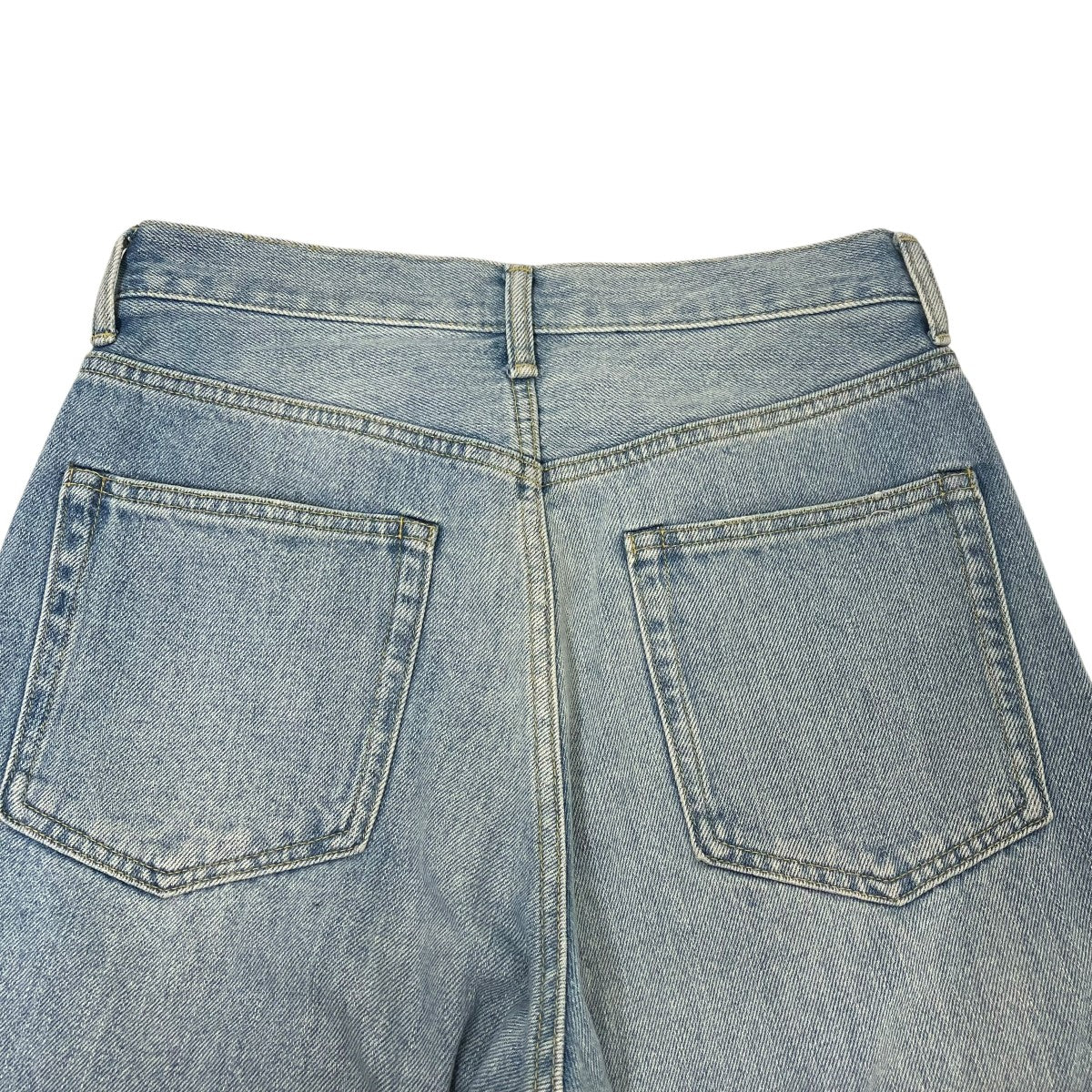 12．5ozデニムパンツ24-030-400-7302-3-0