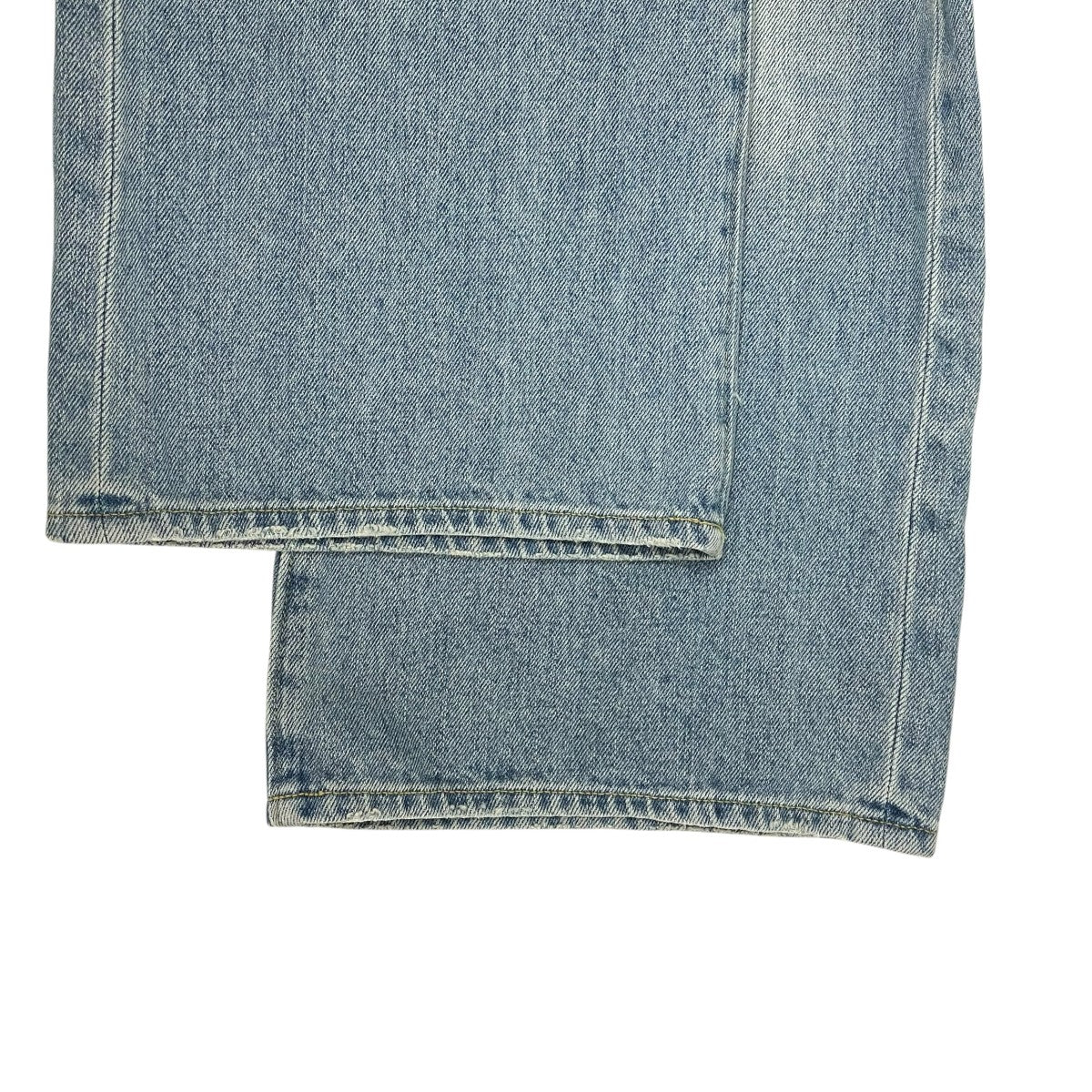 12．5ozデニムパンツ24-030-400-7302-3-0
