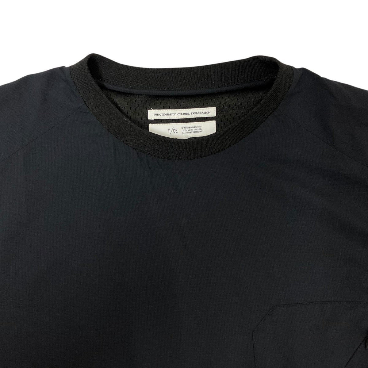 TシャツFPA01231M0005