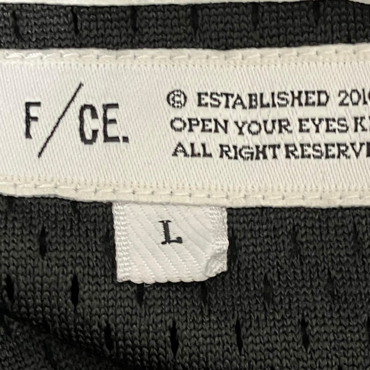 TシャツFPA01231M0005