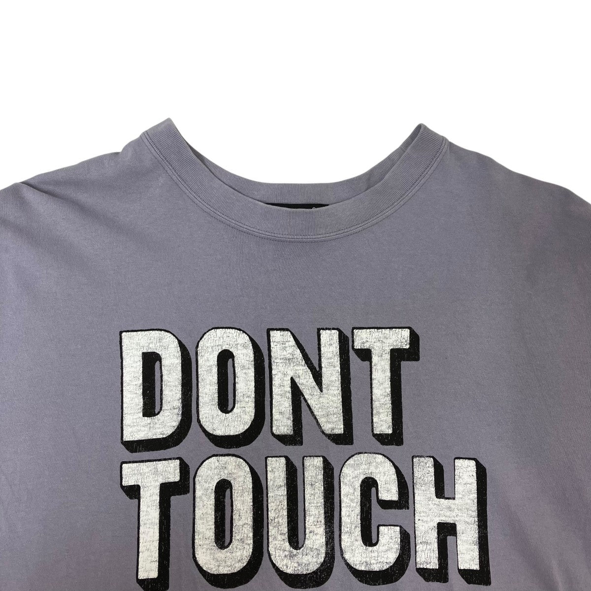 TシャツUC1B9810-2